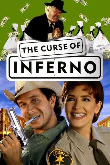 The Inferno Cast Curse: A Decade of Disaster